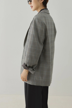 HAUNT(ハウント) |OVERSIZED JACKET