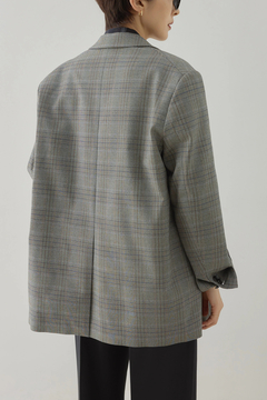 HAUNT(ハウント) |OVERSIZED JACKET