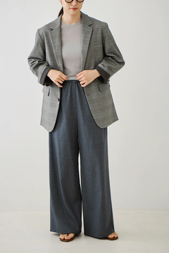 HAUNT(ハウント) |OVERSIZED JACKET