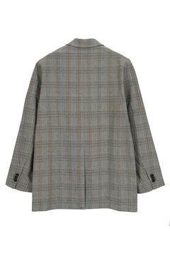 HAUNT(ハウント) |OVERSIZED JACKET