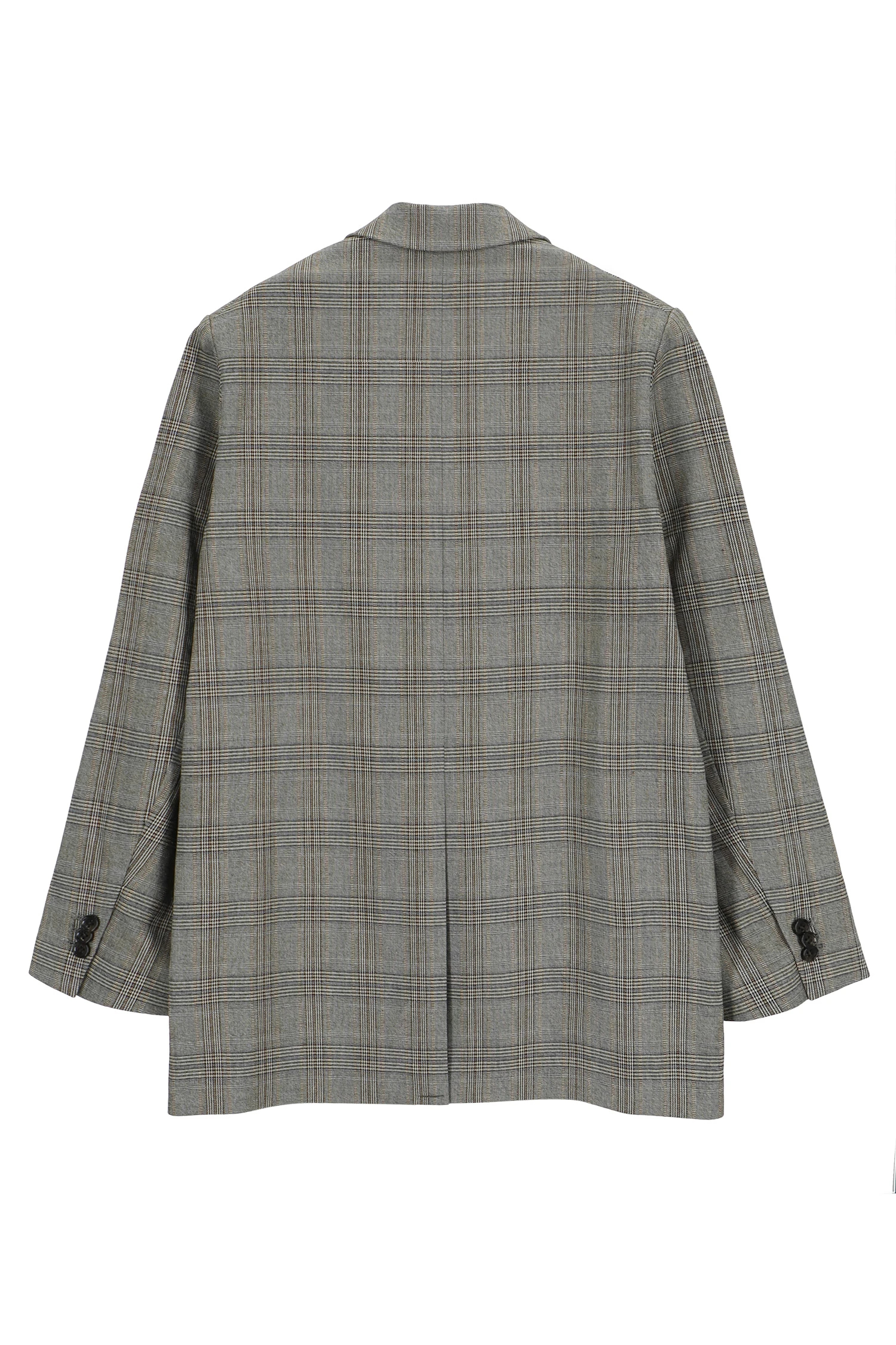 HAUNT（ハウント）｜OVERSIZED JACKETアイテムの詳細 | GUESTLIST