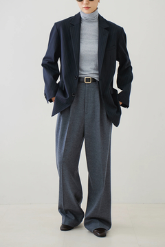 HAUNT(ハウント) |OVERSIZED JACKET