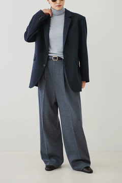 HAUNT(ハウント) |OVERSIZED JACKET