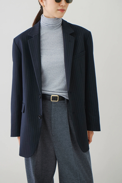 HAUNT(ハウント) |OVERSIZED JACKET