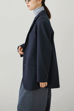 HAUNT(ハウント) |OVERSIZED JACKET