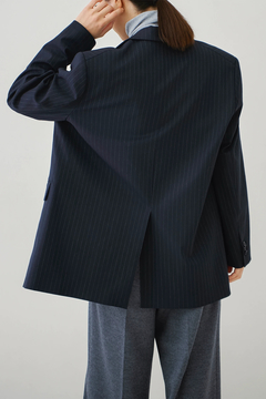 HAUNT(ハウント) |OVERSIZED JACKET