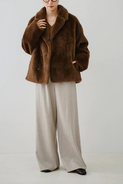 HAUNT(ハウント) |EASY PANTS
