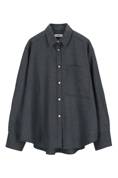 HAUNT(ハウント) |LONG SLEEVE SHIRTS