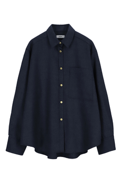 HAUNT(ハウント) |LONG SLEEVE SHIRTS