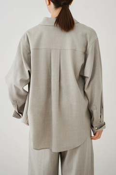 HAUNT(ハウント) |LONG SLEEVE SHIRTS