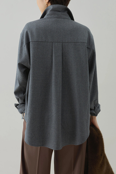 HAUNT(ハウント) |LONG SLEEVE SHIRTS