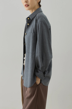 HAUNT(ハウント) |LONG SLEEVE SHIRTS