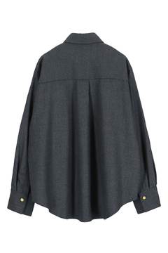 HAUNT(ハウント) |LONG SLEEVE SHIRTS