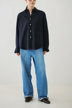 HAUNT(ハウント) |LONG SLEEVE SHIRTS