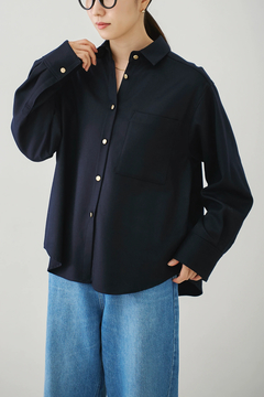 HAUNT(ハウント) |LONG SLEEVE SHIRTS