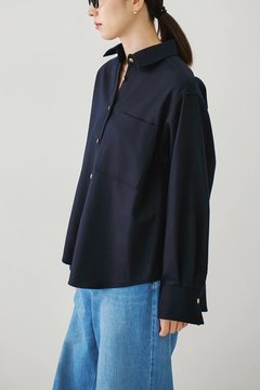 HAUNT(ハウント) |LONG SLEEVE SHIRTS