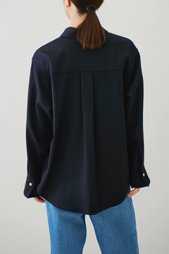 HAUNT(ハウント) |LONG SLEEVE SHIRTS