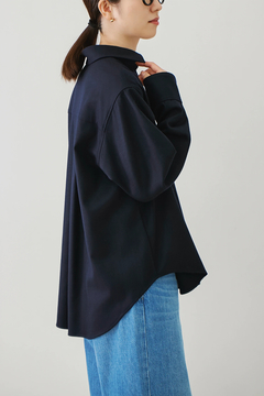 HAUNT(ハウント) |LONG SLEEVE SHIRTS