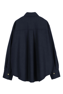 HAUNT(ハウント) |LONG SLEEVE SHIRTS