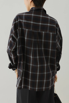 HAUNT(ハウント) |LONG SLEEVE SH