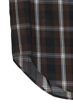 HAUNT(ハウント) |LONG SLEEVE SH