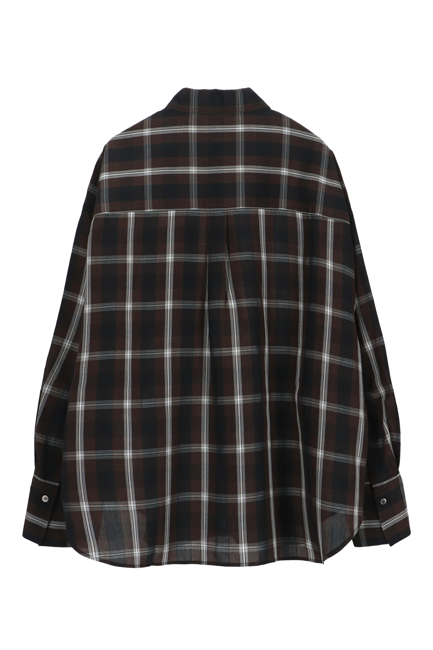 HAUNT（ハウント）｜LONG SLEEVE SHアイテムの詳細 | GUESTLIST TOKYO 