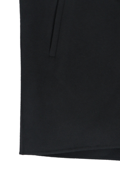 HAUNT(ハウント) |METAL BUTTON P COAT