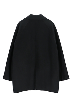 HAUNT(ハウント) |METAL BUTTON P COAT