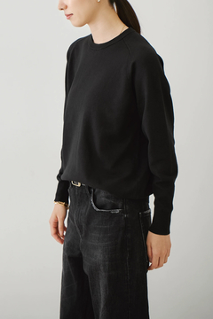 HAUNT(ハウント) |CREWNECK PO