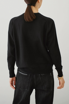 HAUNT(ハウント) |CREWNECK PO