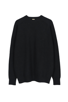 HAUNT(ハウント) |CREWNECK PO