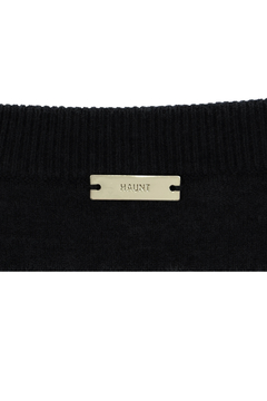 HAUNT(ハウント) |CREWNECK PO