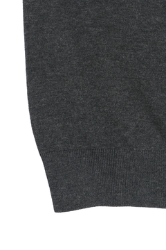 HAUNT(ハウント) |CREWNECK PO