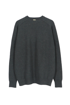HAUNT(ハウント) |CREWNECK PO
