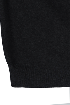 HAUNT(ハウント) |METAL-BOTTON CARDI