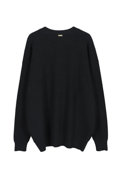 HAUNT(ハウント) |METAL-BOTTON CARDI