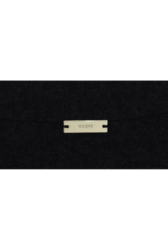 HAUNT(ハウント) |METAL-BOTTON CARDI