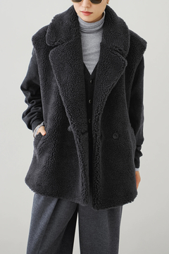 HAUNT(ハウント) |METAL-BOTTON CARDI