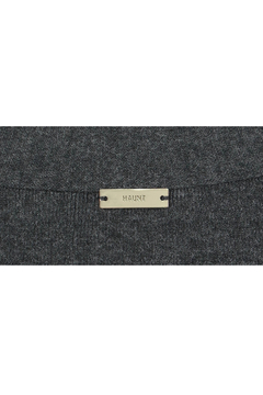 HAUNT(ハウント) |METAL-BOTTON CARDI