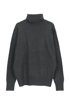 HAUNT(ハウント) |TURTLENECK PO