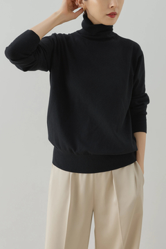 HAUNT(ハウント) |TURTLENECK PO