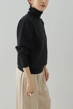 HAUNT(ハウント) |TURTLENECK PO