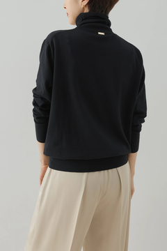 HAUNT(ハウント) |TURTLENECK PO