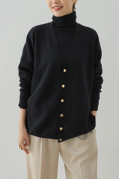 HAUNT(ハウント) |TURTLENECK PO