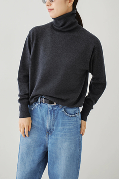 HAUNT(ハウント) |TURTLENECK PO