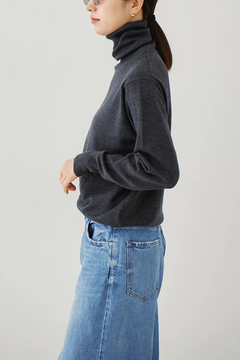 HAUNT(ハウント) |TURTLENECK PO