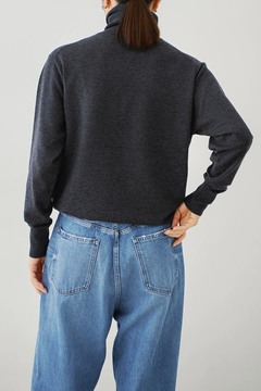 HAUNT(ハウント) |TURTLENECK PO