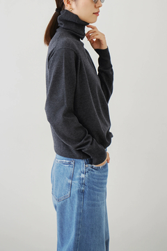 HAUNT(ハウント) |TURTLENECK PO