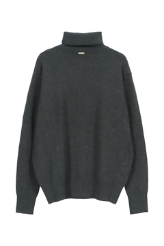 HAUNT(ハウント) |TURTLENECK PO