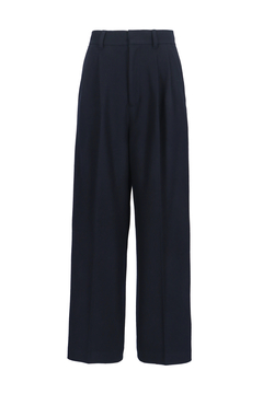 HAUNT(ハウント) |TACKED PANTS